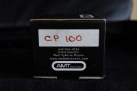 Лот: 7128356. Фото: 14. AMT Electronics CP-100 Pangaea...