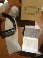 Лот: 18448474. Фото: 6. Часы смарт Smart Watch DZ09