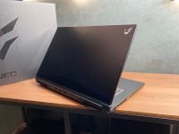 Лот: 25678005. Фото: 2. Ardor NEO17,3"IPS144Hz/RTX4050... Компьютеры, ноутбуки, планшеты