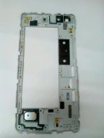 Лот: 11184971. Фото: 2. A335 . Huawei Honor 4C . Задняя... Запчасти, оборудование