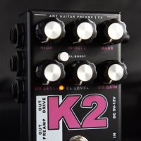Лот: 5253594. Фото: 2. AMT Electronics Legend Amps 2... Профессиональный звук