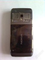 Лот: 1340862. Фото: 3. Nokia TV E71. Красноярск