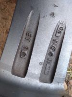 Лот: 19062494. Фото: 2. диски 5*108 17 дюймов, 4 штуки... Шины, Диски