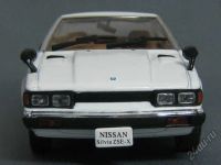 Лот: 5847219. Фото: 5. Nissan Silvia ZSE-X 79 Японская...