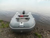 Лот: 17255650. Фото: 3. Лодка Gladiator e380 нднд. Авто, мото, водный транспорт