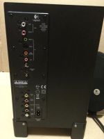 Лот: 6458766. Фото: 3. акустическая система Logitech... Компьютеры, оргтехника, канцтовары