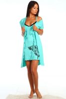 Лот: 8245426. Фото: 2. Халат / сорочка №3. Женская одежда