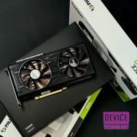Лот: 22176170. Фото: 4. NEW Palit GeForce RTX 3060 Dual... Красноярск