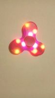 Лот: 9990006. Фото: 2. Спиннер Hand spinner Спинер Fidget... Игрушки