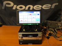 Лот: 25888426. Фото: 6. Carrozzeria Deh-p717+avic-hrv110g