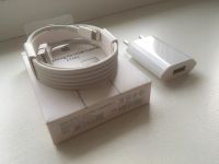 Лот: 12585593. Фото: 2. Зарядка для iPhone. Кабель Lightning... Аксессуары