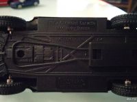 Лот: 9187429. Фото: 2. Модель Chevrolet Corvette 1957... Моделизм