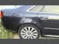 Лот: 5724755. Фото: 6. Автомобиль Audi A8, 2006 год
