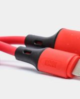 Лот: 18684419. Фото: 2. Кабель Micro USB 1 метр MRM RED... Аксессуары