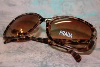 Лот: 4021298. Фото: 7. Солнцезащитные очки PRADA. Модель...