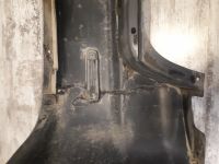 Лот: 15014964. Фото: 2. Бампер задний SsangYong Rexton... Автозапчасти