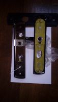 Лот: 1533175. Фото: 3. Комплект ручек "Masterlock". Строительство и ремонт