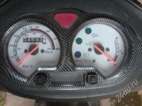 Лот: 1841058. Фото: 2. срочная продажа скутера racer... Мототехника