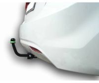 Лот: 16731923. Фото: 4. Фаркоп для Hyundai Elantra (MD... Красноярск