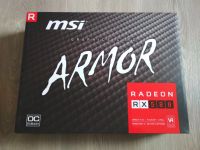 Лот: 15946819. Фото: 7. Продам MSI Radeon™ RX 580 ARMOR...