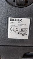 Лот: 25588293. Фото: 4. Пылесос Bork с контейнером для... Красноярск