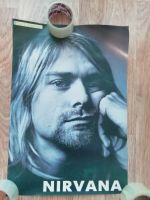 Лот: 15790111. Фото: 4. Постеры, плакаты Slayer Nirvana... Красноярск