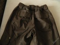 Лот: 2522187. Фото: 2. Сноубордические штаны 44-46 р. Спортивная одежда