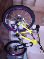 Лот: 7460758. Фото: 3. merida umf hardy... Спортивные товары
