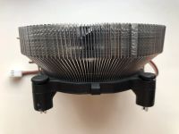 Лот: 22024905. Фото: 2. Кулер Zalman CNPS7000V-Al (3-pin... Комплектующие