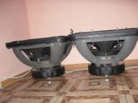 Лот: 2139800. Фото: 4. Kicker SoloX18. 5000 Watt RMS. Красноярск