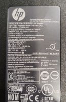 Лот: 22175985. Фото: 3. Зарядное устройство HP 19V 7.9A... Компьютеры, оргтехника, канцтовары