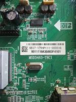 Лот: 25732550. Фото: 2. MAIN MSD3463-T8C1,TV A0C LE32M3570... Запчасти для бытовой техники