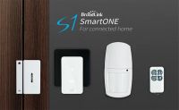 Лот: 7958101. Фото: 2. Система охраны Broadlink S1 SmartONE... Бытовая техника