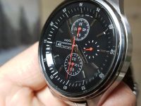 Лот: 17054380. Фото: 5. Seiko Hronograf 42мм