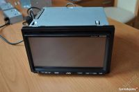 Лот: 1942881. Фото: 2. JVC KW-AVX810 + 2 камеры. Автозвук