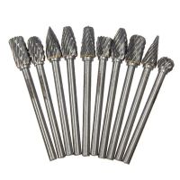 Лот: 8995632. Фото: 3. Борфрезы для гравера (фрезы,для... Бизнес