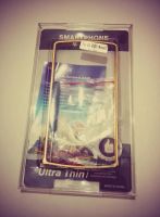 Лот: 4712081. Фото: 3. Металлический бампер для LG Google... Смартфоны, связь, навигация