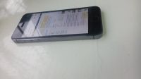 Лот: 4125707. Фото: 2. Apple iPhone 5s 64Gb (Серый космос... Смартфоны, связь, навигация