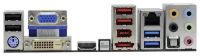 Лот: 2657396. Фото: 2. Материнская плата ASRock 890GX... Комплектующие
