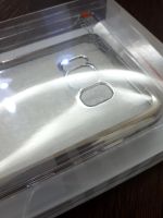 Лот: 12243900. Фото: 3. Чехол-накладка INTERstep для Samsung... Смартфоны, связь, навигация
