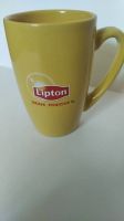 Лот: 20581877. Фото: 2. Кружка Lipton новая коллекционная. Посуда, кухонная утварь