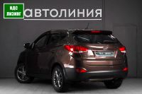 Лот: 21169535. Фото: 3. Hyundai ix35, I Рестайлинг 2.0... Красноярск