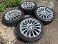 Лот: 16062389. Фото: 2. Subaru + Dunlop winter maxx01... Шины, Диски