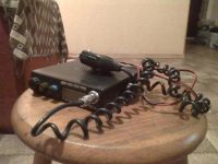 Лот: 1866821. Фото: 2. рация YOSAN 2204. Радиостанции