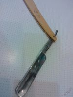 Лот: 5556099. Фото: 5. Бритва опасная 1926 год Москва