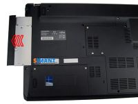 Лот: 3544685. Фото: 5. Коробка для HDD/SSD SATA (HDD...