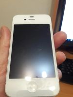 Лот: 8302493. Фото: 2. iPhone 4 8 гб рст - хороший смартфон... Смартфоны, связь, навигация