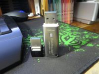 Лот: 9009666. Фото: 7. Флешка USB 32 ГБ Kingston Data...