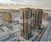 Лот: 25295856. Фото: 11. 4-комн. квартира , Красноярск...