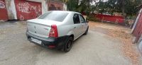 Лот: 25793365. Фото: 6. Renault Logan 1 2013 г.